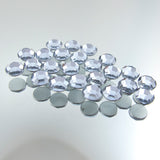 Alexandrite SS16 Flatback - 24p