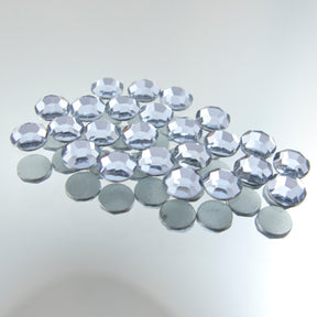 Alexandrite SS16 Flatback - 24p