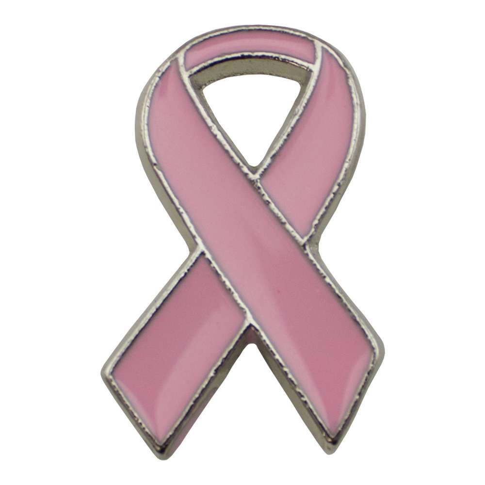 115-5890.SLC.jpg Pink Awareness Ribbon Concho Image