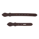 100-167.SLC.1.jpg 1" Ranger Billet Set - Brown Image