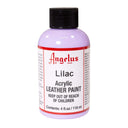 Lilac Angelus Leather Acrylic Paint 4oz