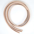 100-455822.SLC.4.jpg 1-1/2" x 48"- 60" #2 Veg Tan Belt Strip Image