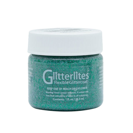 AGLP.Emerald.01.jpg Angelus Glitterlite Paints Image