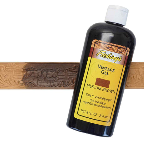 FVG.Medium Brown.03.jpg Fiebing's Vintage Gel Image