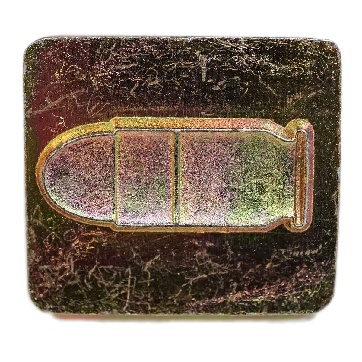 011-882008.SLC.02.jpg Bullet - 3D Stamp Image