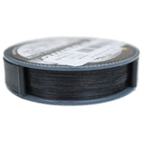45-50061.SLC.2.jpg 6lb FireLine Wire - Black Satin 50yd Image
