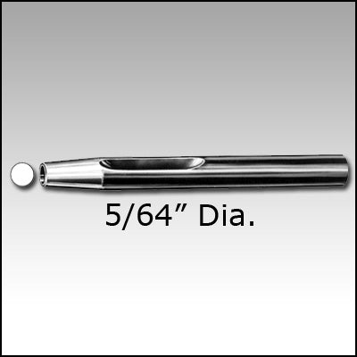 88-2450.SLC.4.jpg Round Drive Punch #0 Image