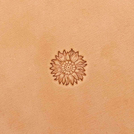 932-502.SLC.01.jpg SN Stamping Tool - 502 Sunflower Image