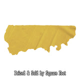 DeerTan Cow Side - Gold