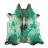 cpddiemg2a-00144932.jpg Hand Picked Acid Wash Rug - #32 Image
