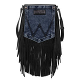 WJPB.Black.01.jpg Wrangler Jean Pocket Bags Image