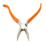 88-1.SLC.02.jpg Duckbill Pliers - Serrated DB1 Image