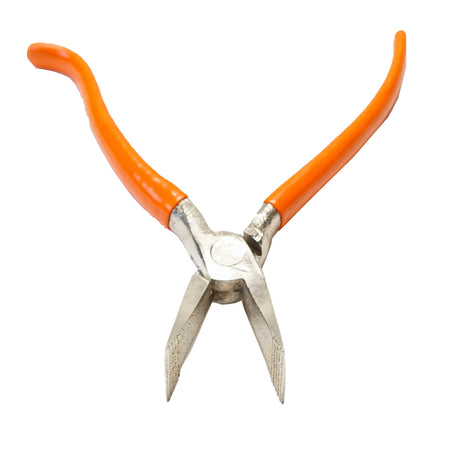 88-1.SLC.02.jpg Duckbill Pliers - Serrated DB1 Image