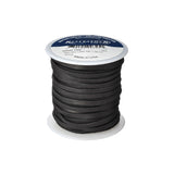 28-21.SLC.01.jpg LaceDeerBlk3/16"x50ft Image