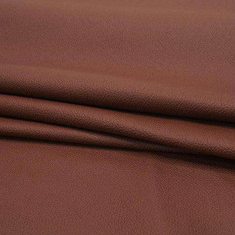 411K-008.SLC.02.jpg Autumn Brown Pebble Grain Sides Image