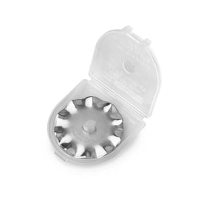 WAB45-1 Stainless Steel Wave Blade