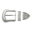 378-35002.SLC.jpg 1 ½" 3pc Sierra Buckle Set Image