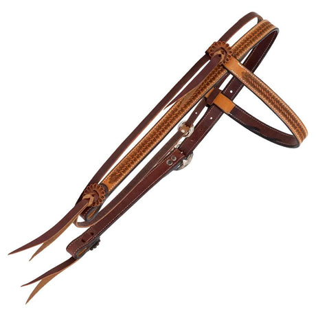 144-10049.SLC4.jpg Horse Headstall Patterns Image