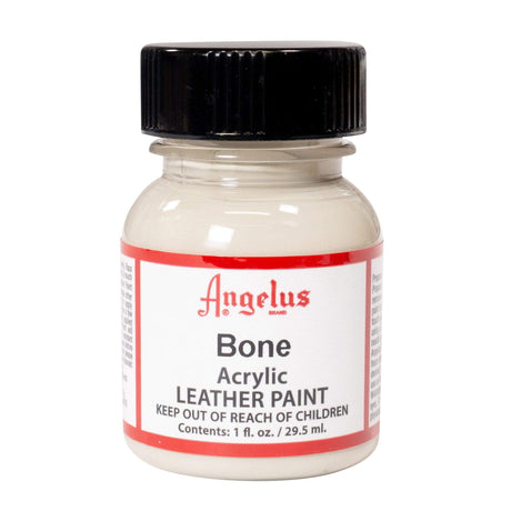 ALAP.Bone.1oz.01.jpg Angelus Leather Acrylic Paint Image