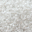 45-113050.SLC.jpg Delica Bead - Crystal Luster DB050 Image