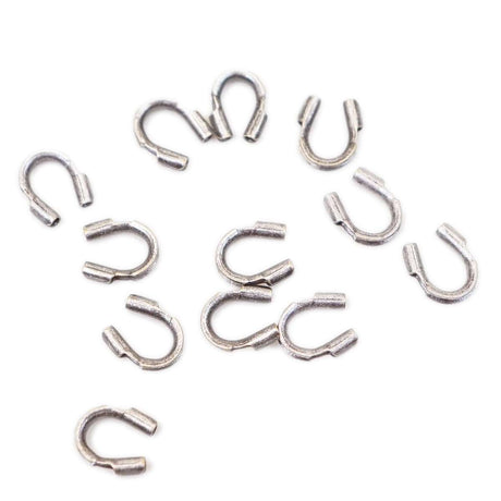 45-9407.SLC.1.jpg Wire Guardians - Antique Silver 12pk Image