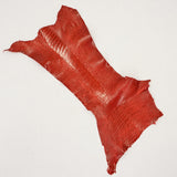 63-30512.SLC.2.jpg Ostrich Leg - Flame Red Image