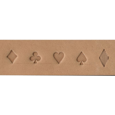 144-9925.SLC.jpg Full House Stamping Tool Set - 5 Piece Image