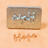 115-49121.SLC.1.jpg Hope Inspirational Word Stamp Image