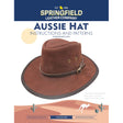 144-10060.SLC.jpg Aussie Hat Pattern Image