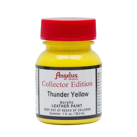 ACEP.Thunder Yellow.01.jpg Angelus Collectors Edition Paints Image