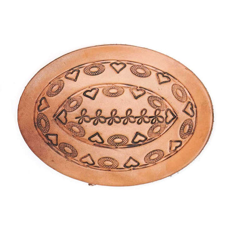 411k-12.SLC.12.jpg Kevin's 11 Piece Zinc Stamping Tools Image