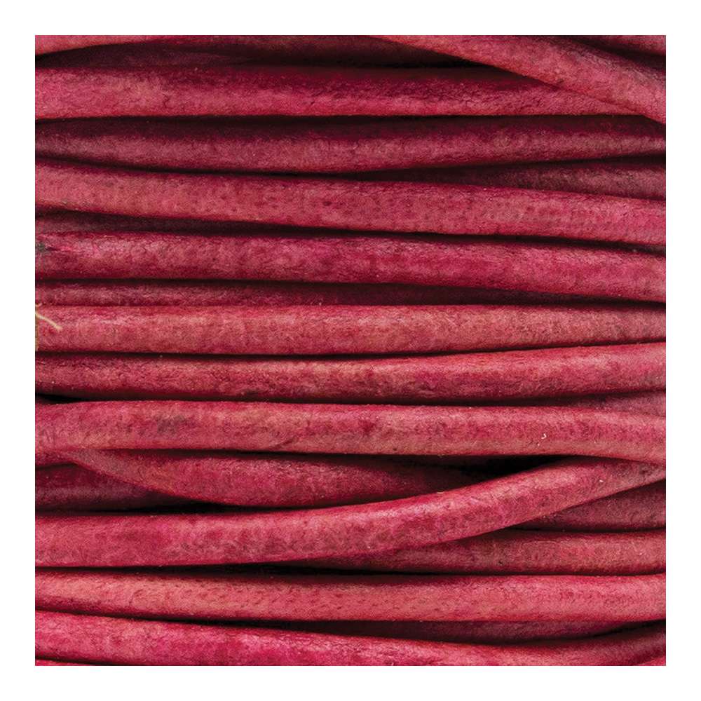 221-24231.SLC.jpg 2mm Natural Cyclamen Round Lace - 1yd Image
