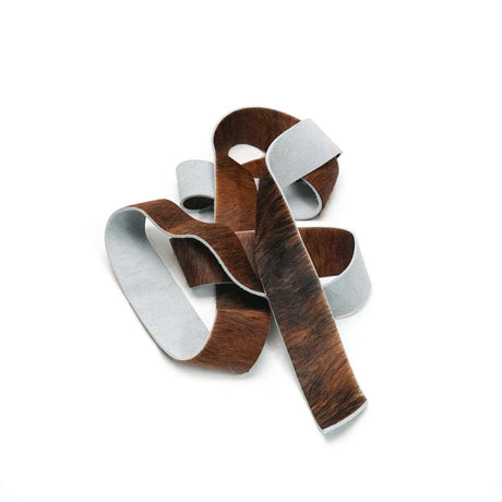 HOST.Dark Brindle.02.jpg Hair On Strips Image