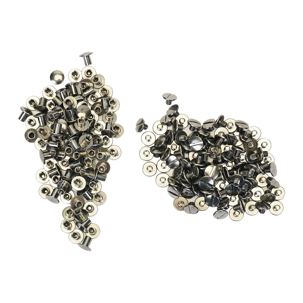 4-129014.SLC.01.jpg 1/4" Gunmetal Screw Posts - 100pk Image