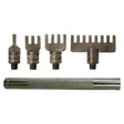 011-26018.SLC.jpg 1/8" 5pc Lacing Chisel Set Image