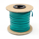 Lace, Buckstitch, Turquoise - 5/32"