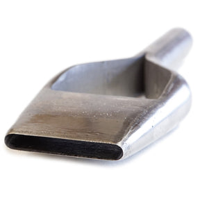Osborn #151 Oblong Punch - 1 ½"