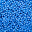 229-1050.SLC.1.jpg Seed Beads 10/0 Dark Blue Glass - 20g Image