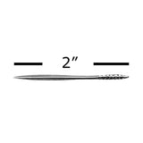 2" Stitching Awl Blade