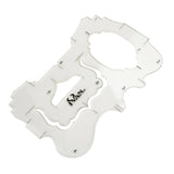 Multi Shape Acrylic Template