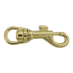 Snap,Swivel,Spring,Gp,5/16"