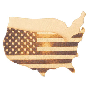 Shape - United States - Small