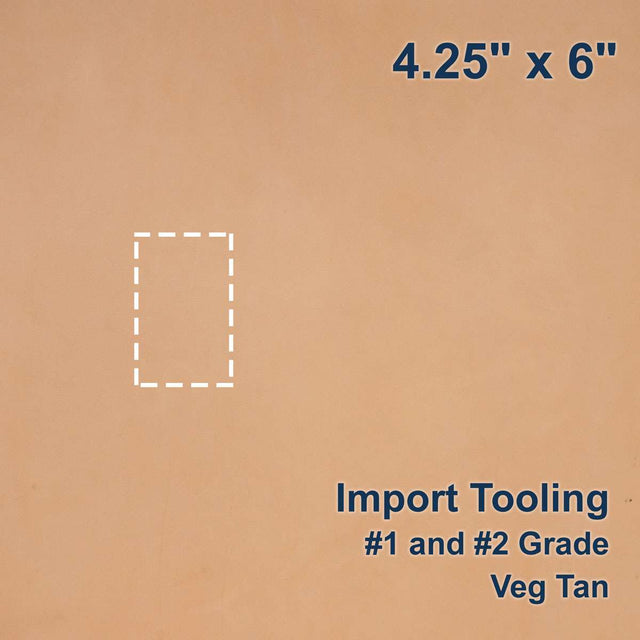 100-F.SLC.1.jpg Import Tooling Pre-Cut - 4.25" x 6" Image