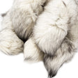 Blue Fox Tail