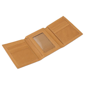 CF #2 Natural Trifold Interior
