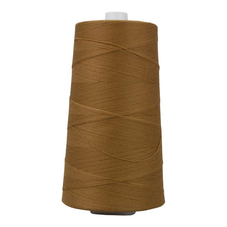 13-8001.SLC.jpg #80 Red Orange Cotton wrapped Polyester Thread 16oz Image