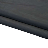 627-1019.SLC.04.jpg Water Resistant Nubuck - Black Image