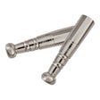 378-1123300.SLC.jpg 1" Bolo Tip - Nickel Plate Image