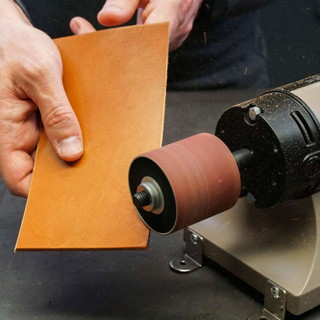 374-397200.SLC.02.jpg Craftplus Bench Burnisher Image