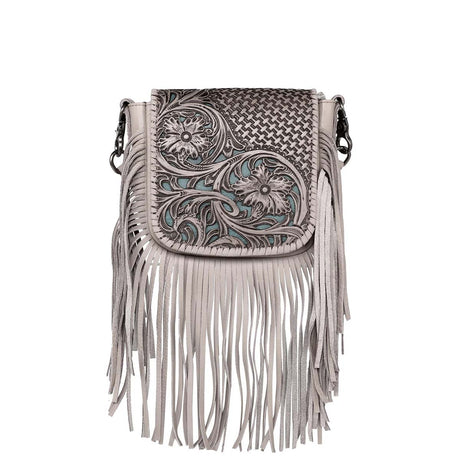 MWFC.Tan.01.jpg Montana West Fringe Crossbody Bags Image